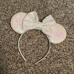 Small Shop Ears